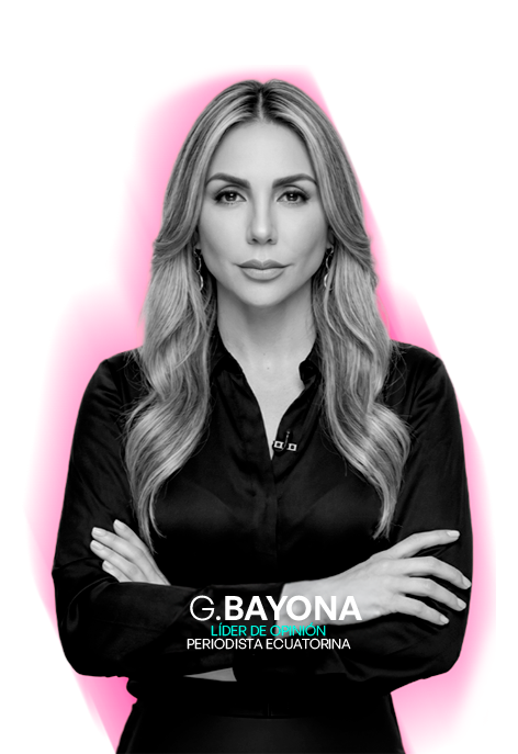 Giselle Bayone